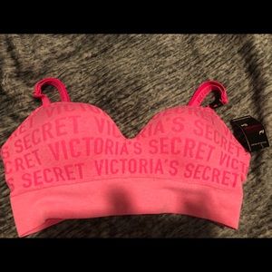 Victoria Secret Perfect Comfort Bra M